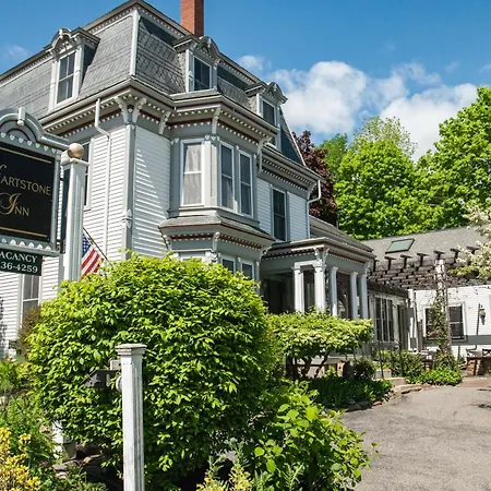 Hartstone Inn